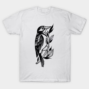 Bird T-Shirt